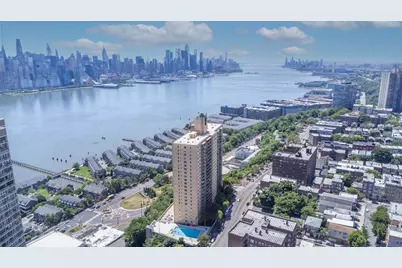 6600 Blvd East #19L, West New York, NJ 07093 - Photo 28