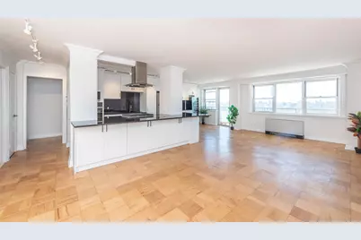 6600 Blvd East #19L, West New York, NJ 07093 - Photo 2