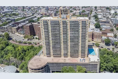 6600 Blvd East #19K, West New York, NJ 07093 - Photo 16