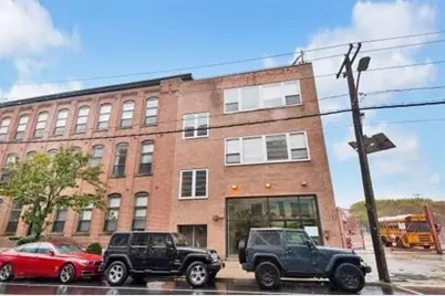 1017 Jefferson St #109, Hoboken, NJ 07030 - Photo 2