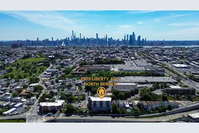 3309 Liberty Ave #406, North Bergen, NJ 07047 - Photo 34
