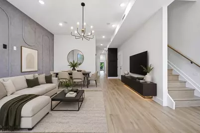 892 Summit Ave #3, Jersey City, NJ 07307 - Photo 2