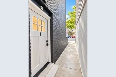 156 Nelson Ave #1, Jersey City, NJ 07307 - Photo 2