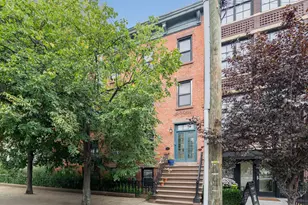 18 Bright St, Jersey City, NJ 07302 - Photo 1