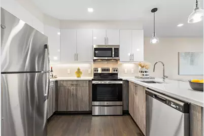 8133 Bergenline Ave #5E, North Bergen, NJ 07047 - Photo 2