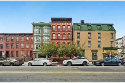 267 Grove St #4R, Jersey City, NJ 07302 - Photo 12