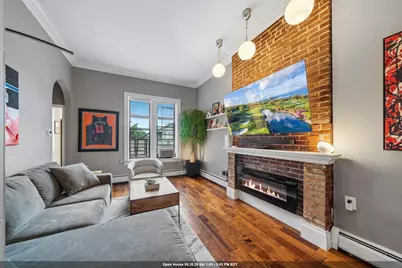267 Grove St #4R, Jersey City, NJ 07302 - Photo 1