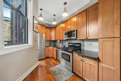 267 Grove St #4R, Jersey City, NJ 07302 - Photo 6