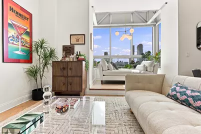 689 Luis M Marin Blvd #206, Jersey City, NJ 07310 - Photo 2