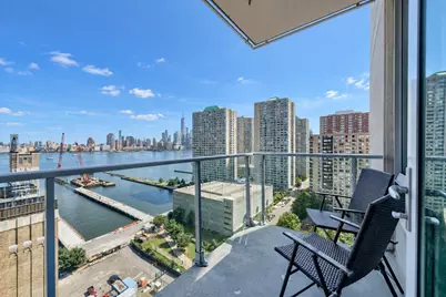20 Newport Parkway #2007, Jersey City, NJ 07310 - Photo 2