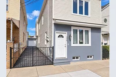 328 John St Unit #2nd, Door 330, East Newark, NJ 07029 - Photo 2