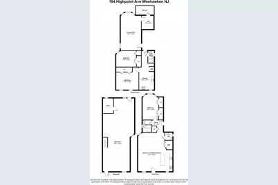 104 Highpoint Ave, Weehawken, NJ 07086 - Photo 18