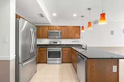 70 Adams St #5F, Hoboken, NJ 07030 - Photo 4