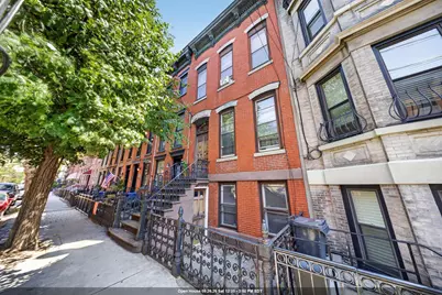 713 Garden St, Hoboken, NJ 07030 - Photo 1