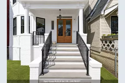 202 Fairview Ave, Jersey City, NJ 07304 - Photo 1