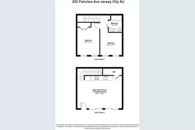 202 Fairview Ave, Jersey City, NJ 07304 - Photo 34