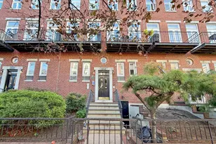 230 Monroe St, Hoboken, NJ 07030 - Photo 1