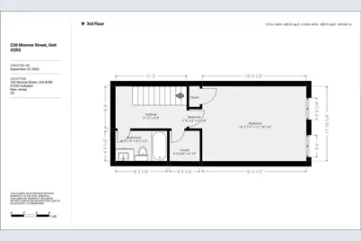 230 Monroe St #2RS, Hoboken, NJ 07030 - Photo 24