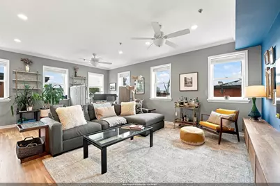547 Bloomfield St #4, Hoboken, NJ 07030 - Photo 1