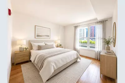 253 Washington St #602, Jersey City, NJ 07302 - Photo 2