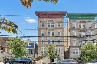 47 47th St #1, Weehawken, NJ 07086 - Photo 1