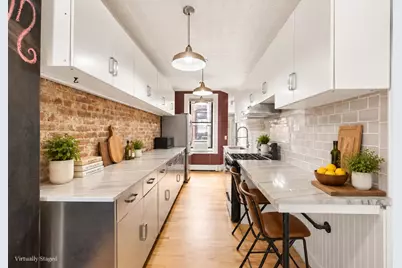 224 Jefferson St #4R, Hoboken, NJ 07030 - Photo 4