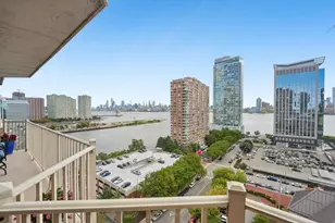 1 2nd St, Jersey City, NJ 07302 - Photo 8