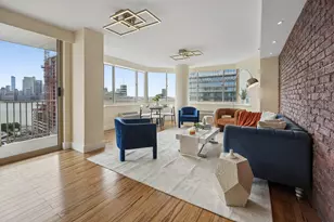 1 2nd St, Jersey City, NJ 07302 - Photo 2