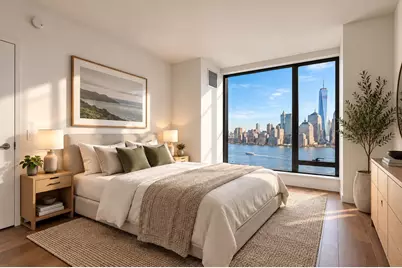 99 Hudson St #2506, Jersey City, NJ 07302 - Photo 6