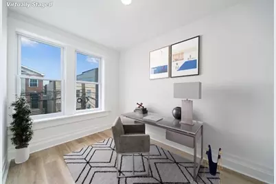 169 Webster Ave #Floor 3, Jersey City, NJ 07307 - Photo 2