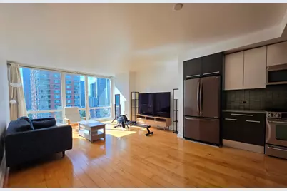 2 2nd St #1207, Jersey City, NJ 07310 - Photo 2