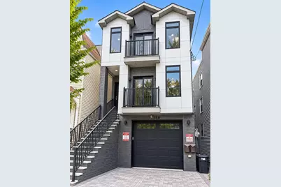 368 Armstrong Ave, Jersey City, NJ 07305 - Photo 1