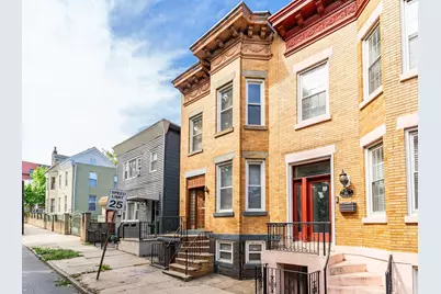 43 Webster Ave, Jersey City, NJ 07307 - Photo 14