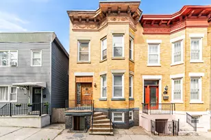43 Webster Ave, Jersey City, NJ 07307 - Photo 1