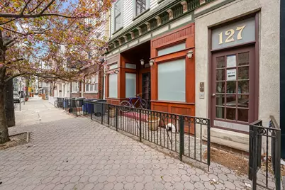 127 Brunswick St #3R, Jersey City, NJ 07302 - Photo 1