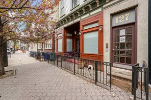 127 Brunswick St, Jersey City, NJ 07302 - Photo 1