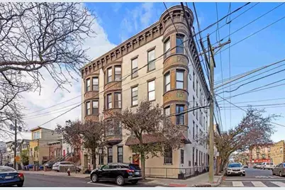 193 Ogden Ave #2E, Jersey City, NJ 07307 - Photo 2