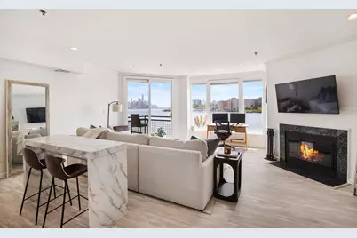 600 Harbor Blvd #952, Weehawken, NJ 07086 - Photo 10