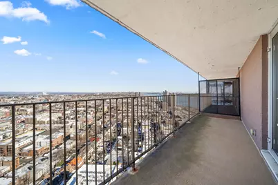 6040 Blvd East #34J, West New York, NJ 07093 - Photo 4