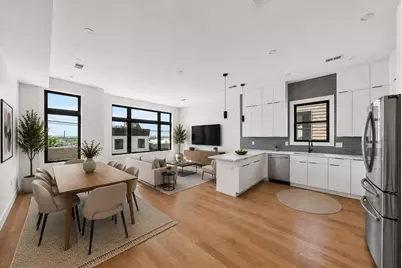 100 Terrace Ave #2, Jersey City, NJ 07307 - Photo 1