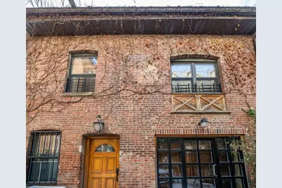 163 Christopher Columbus Dr #C, Jersey City, NJ 07302 - Photo 2