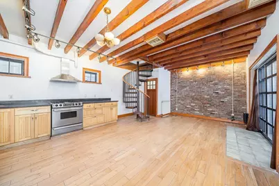 163 Christopher Columbus Dr #C, Jersey City, NJ 07302 - Photo 4