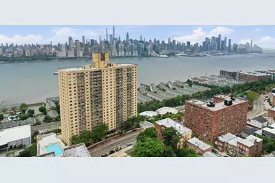 6600 Blvd East #11K, West New York, NJ 07093 - Photo 4