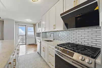 6600 Blvd East #18K, West New York, NJ 07093 - Photo 4