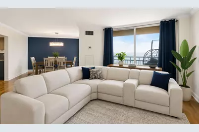 1020 Harmon Cove Tower #1020, Secaucus, NJ 07094 - Photo 4