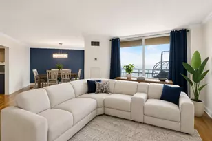 1020 Harmon Cove Tower, Secaucus, NJ 07094 - Photo 4