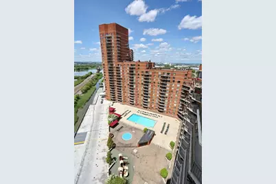 1020 Harmon Cove Tower #1020, Secaucus, NJ 07094 - Photo 48
