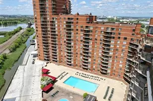 1020 Harmon Cove Tower, Secaucus, NJ 07094 - Photo 48
