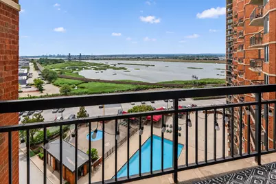 1020 Harmon Cove Tower #1020, Secaucus, NJ 07094 - Photo 30