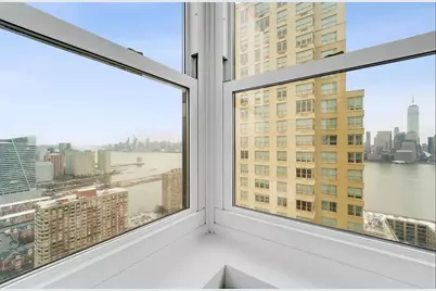 88 Morgan St #4204, Jersey City, NJ 07302 - Photo 2